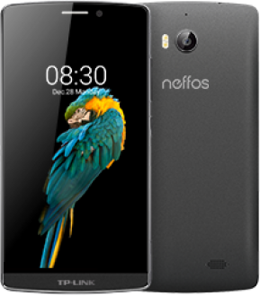 Neffos C5 Max - 2