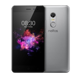 Neffos X1 Lite - 2
