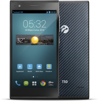 T50 - 1