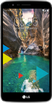 Türk Telekom Stylus 3