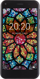 Vestel Venus E2 Plus