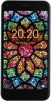 Venus E2 Plus Dual - 1