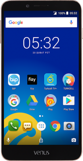 Vestel Venus V3 5580T