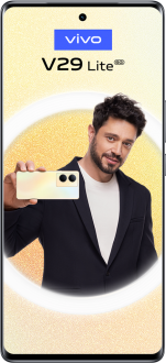 Vivo V29 Lite 5G