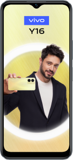 Vivo Y16