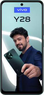 Vivo Y28