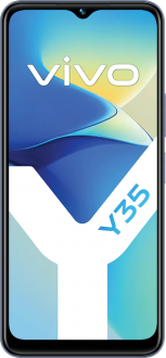 Vivo Y35