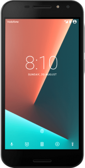 Vodafone Smart N8