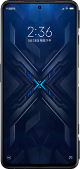 Xiaomi Black Shark 4