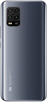 Mi 10 Lite - 1