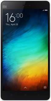 Xiaomi Mi 4i