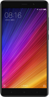 Xiaomi Mi 5s Plus