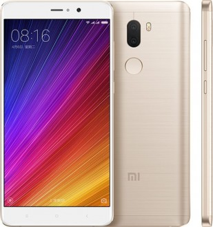 Mi 5s Plus - 1