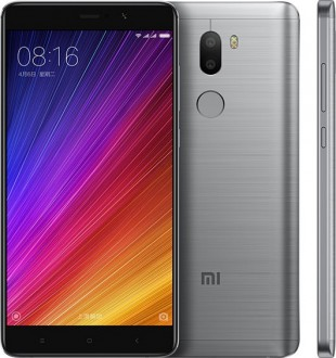 Mi 5s Plus - 2