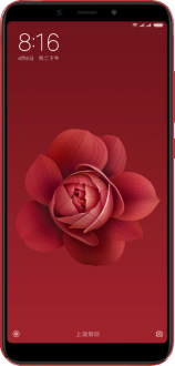 Xiaomi Mi 6X