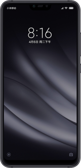 Mi 8 Lite - 1