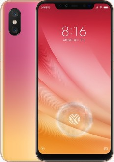 Mi 8 Pro - 1
