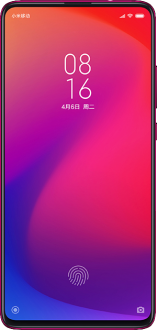 Xiaomi Mi 9T
