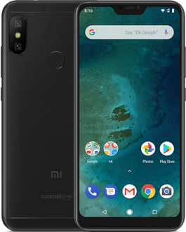 Mi A2 Lite - 1