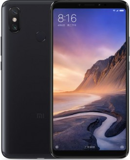Mi Max 3 - 2