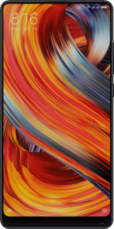 Mi MIX 2 Special Edition - 1