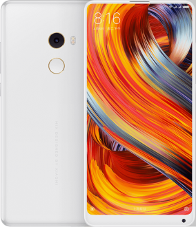 Mi MIX 2 Special Edition - 2
