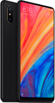 Mi MIX 2S - 2