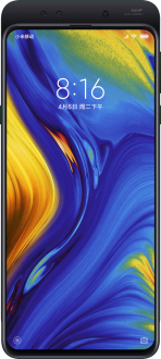 Mi Mix 3 - 1