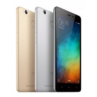 Redmi 3 Pro - 1