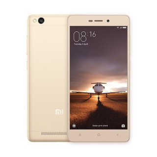Redmi 3S - 1