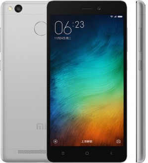 Redmi 3S Prime - 2