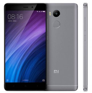 Redmi 4 Prime - 1
