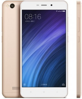 Redmi 4A - 1