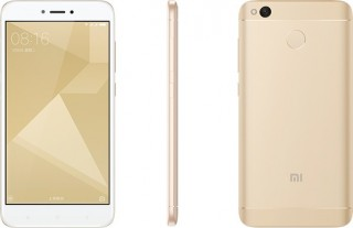 Redmi 4X - 2