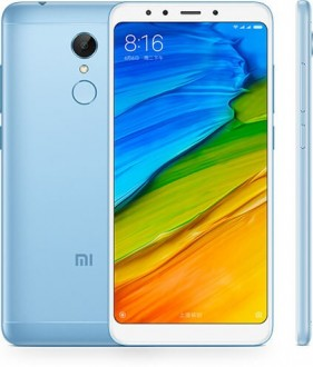 Redmi 5 - 2