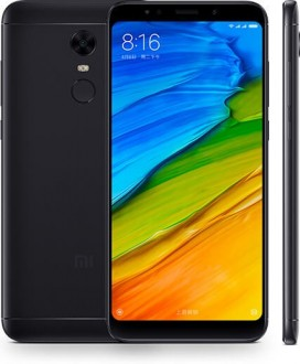Redmi 5 Plus - 1