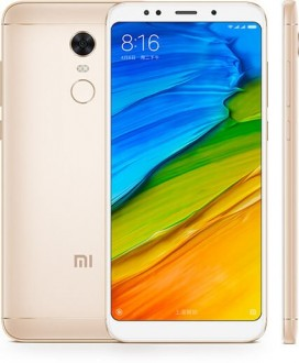 Redmi 5 Plus - 2