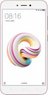 Redmi 5A - 1