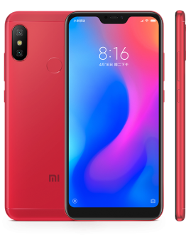 Redmi 6 Pro - 2