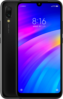 Redmi 7 - 1