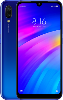 Redmi 7 - 2
