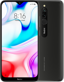 Redmi 8 - 1