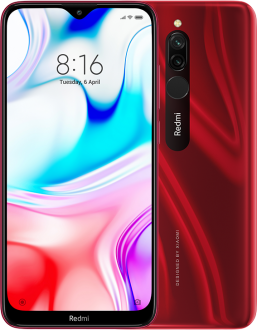 Redmi 8 - 2