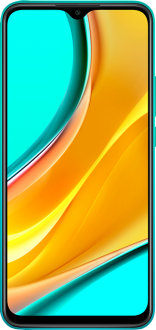 Xiaomi Redmi 9
