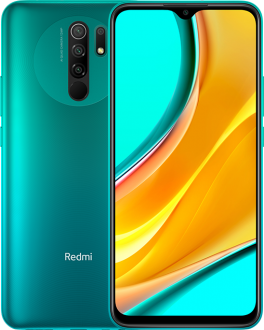 Redmi 9 - 1