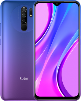 Redmi 9 - 2