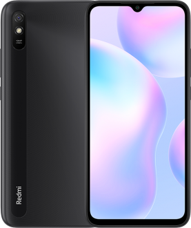 Redmi 9A - 1