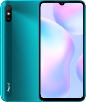 Redmi 9A - 2