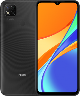 Redmi 9C - 1