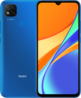 Redmi 9C - 2